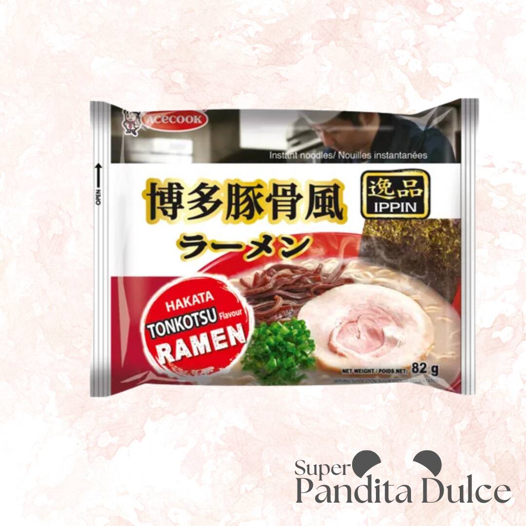Ramen Acecook Tonkotsu
