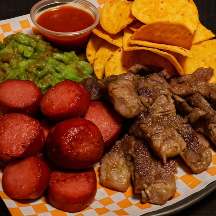 Combo buba aguja