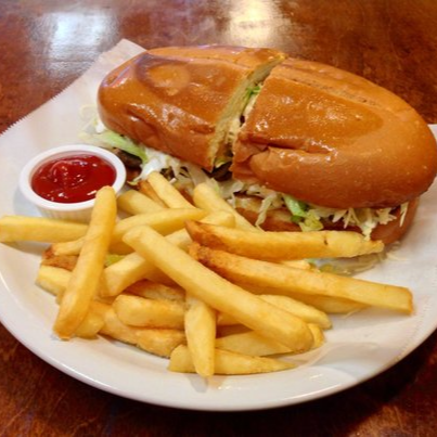 TORTA Con Papas