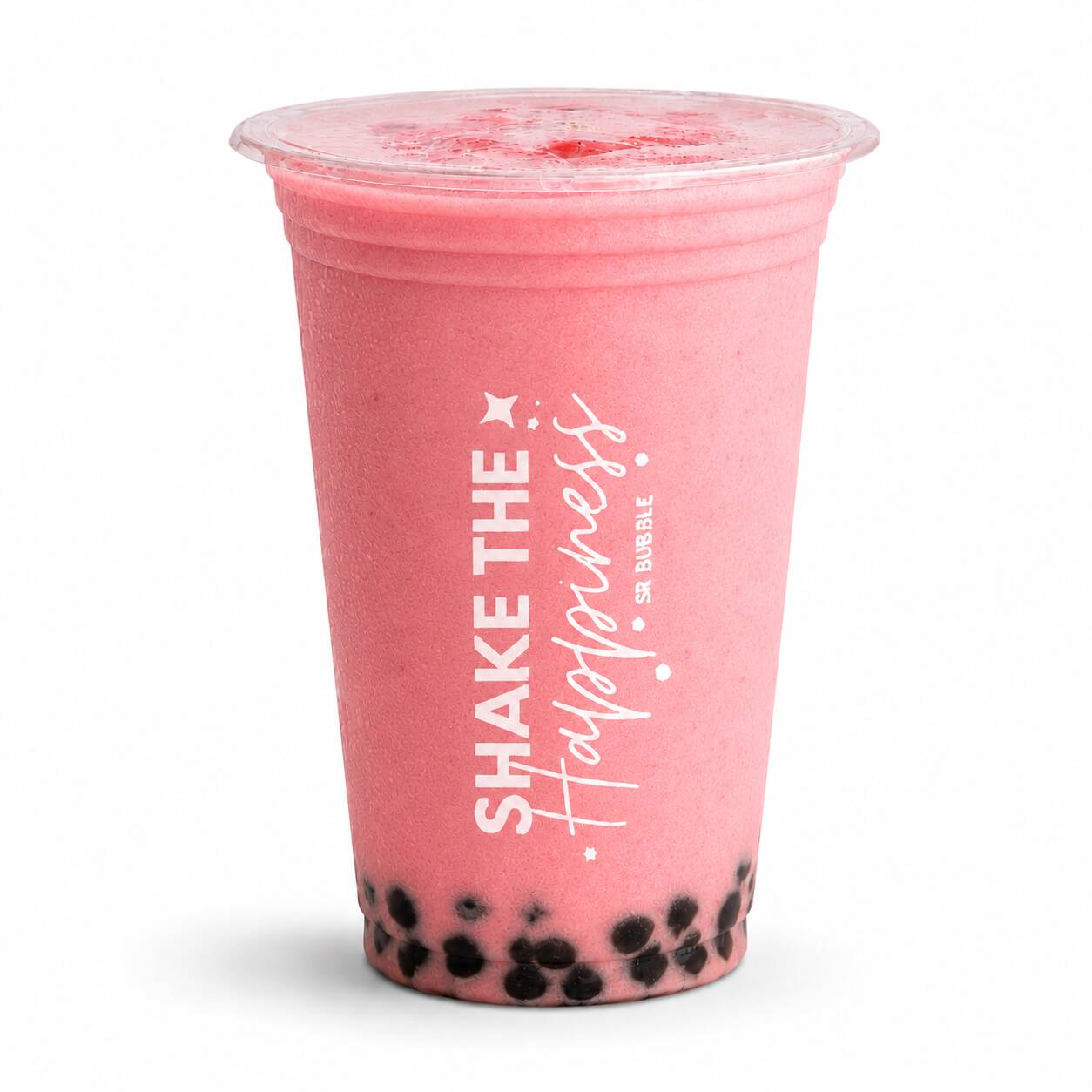 FRESA CREAMY