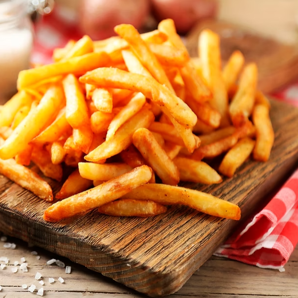 Papas Fritas