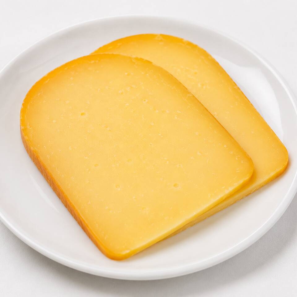 Queso Madurado Gouda