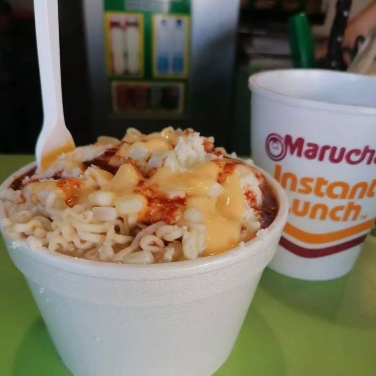 Pa que te llenes 🍽