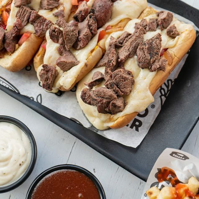 Perro Caliente Botudo