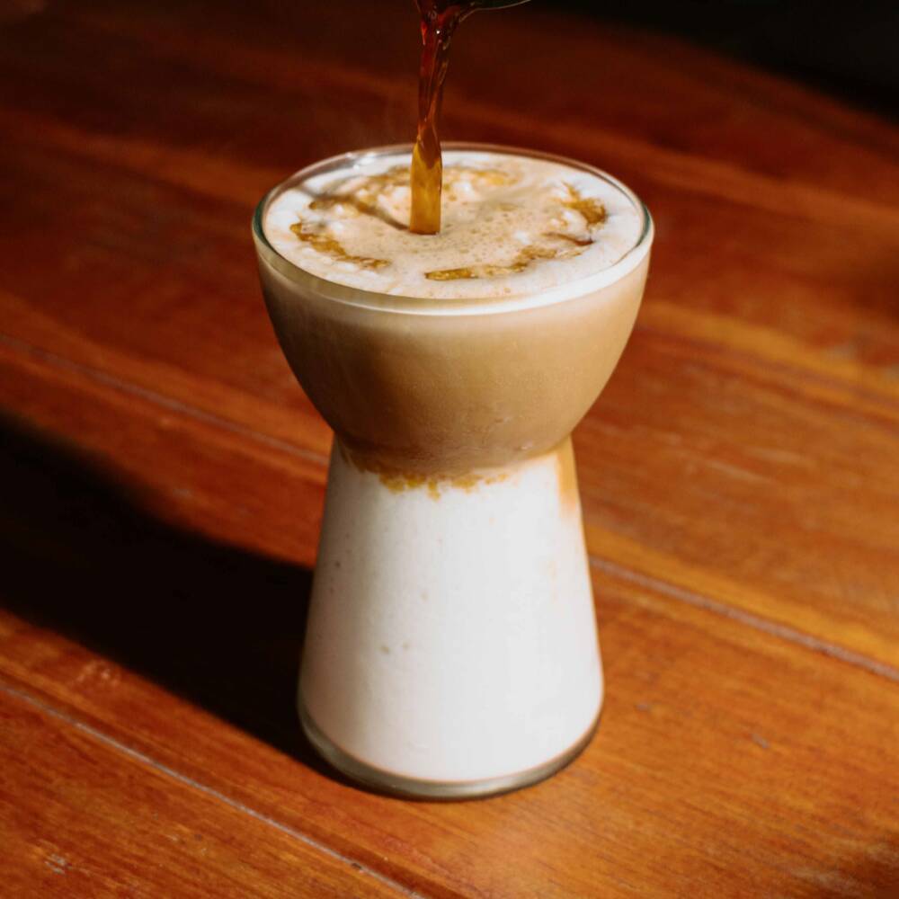 Caramel Macchiato