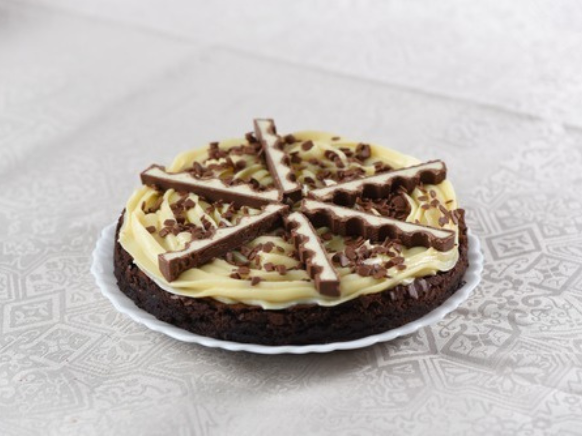 Confeitaria Do Bbzão