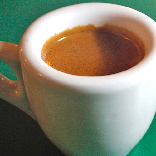 Café Espresso
