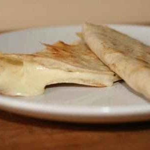 Quesadilla de Queso