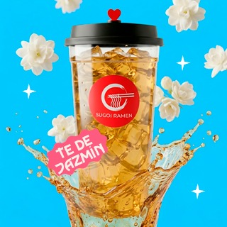 Té de Jazmin