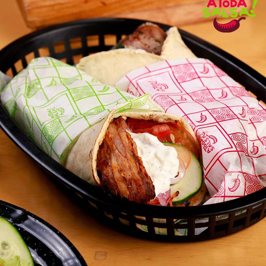 Paquete Gyro