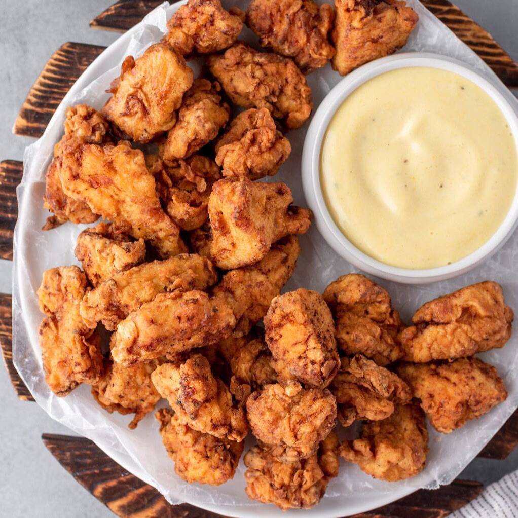 Boneless Naturales (1 1/4 Kilo)