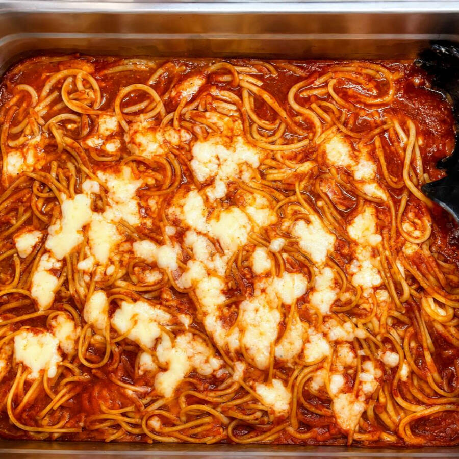Espagueti