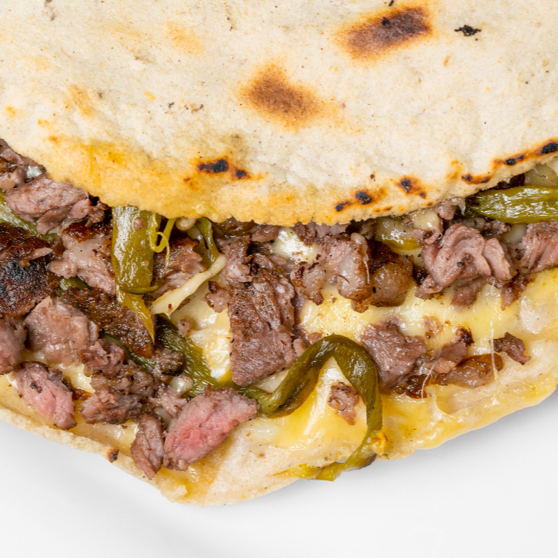 CHILACA PERSONAL CARNE ASADA