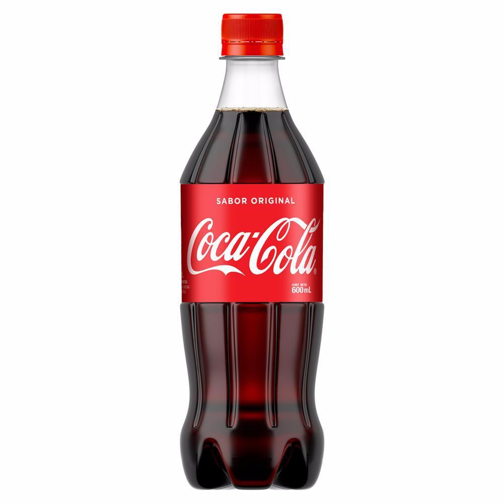 Coca Cola Regular 1.5 L