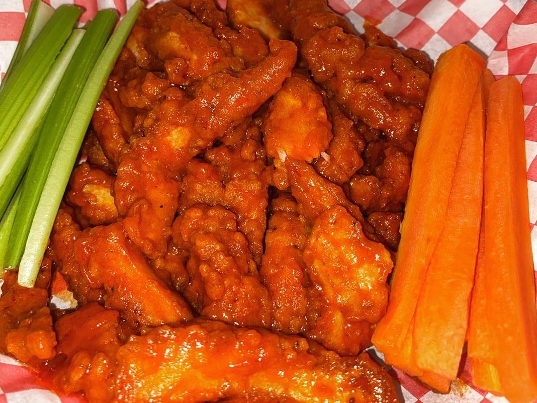 Orden de Boneless