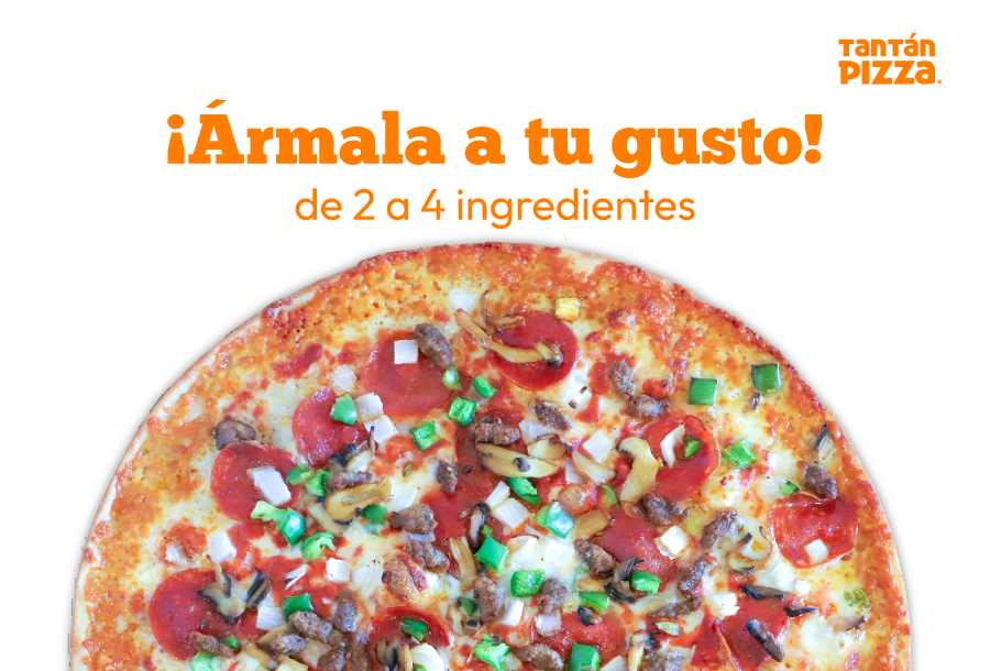Artesanal (ármala a tu gusto)