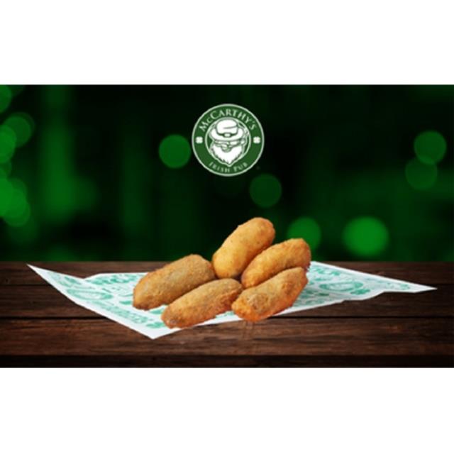 JALAPEÑOS POPPERS