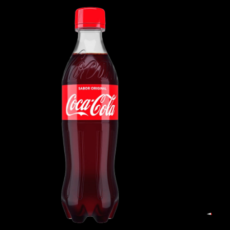 Coca Cola Original 400 Ml