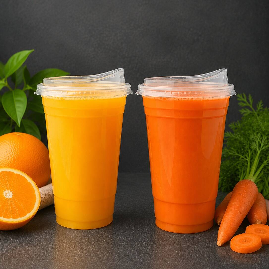 Jugo Al Cuadrado