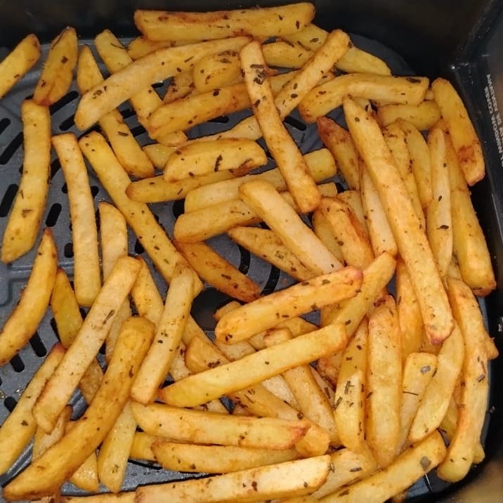 Orden de papas a la francesa 220 gr