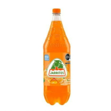Jarrito de Mandarina 2L