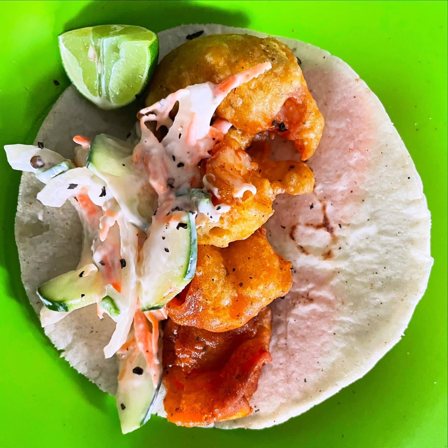 TACO CAMARON