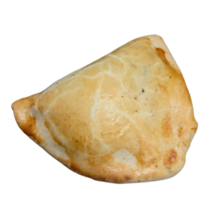 EMPANADA DE MANZANA