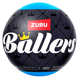 Ballers FIFA Figura sorpresa