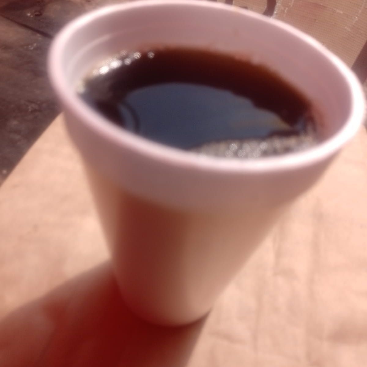 Cafe de Olla Grande 16 Onzas.