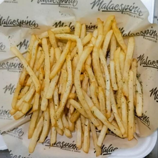 PAPAS FRANCESAS