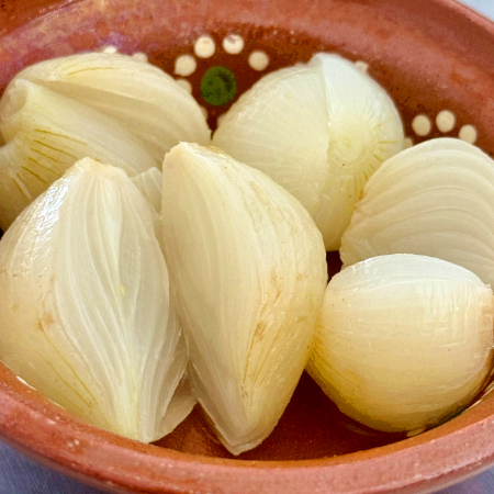 Cebollitas