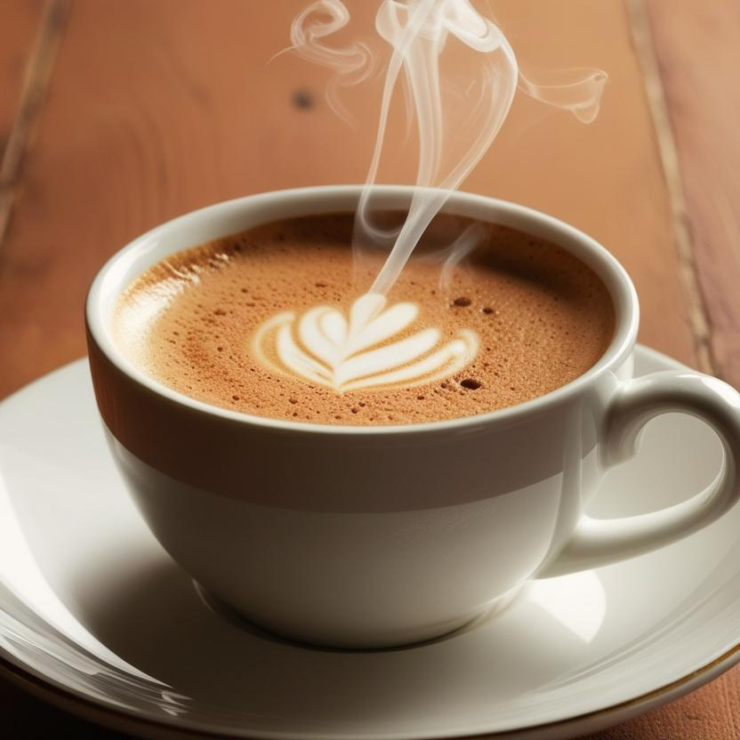 Capuccino