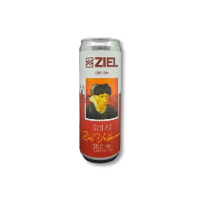 Red Ale produzida com 7 maltes belga e lúpulos australianos. Uma homenagem à região vulcânica de Poços. Vol. Alcoólico: 6,3% Ibu 27