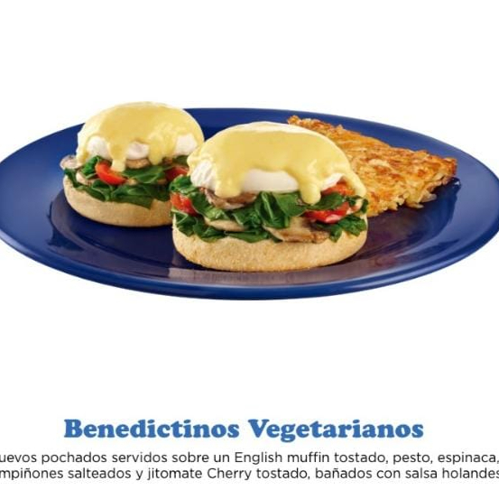 Benedictinos Vegetarianos