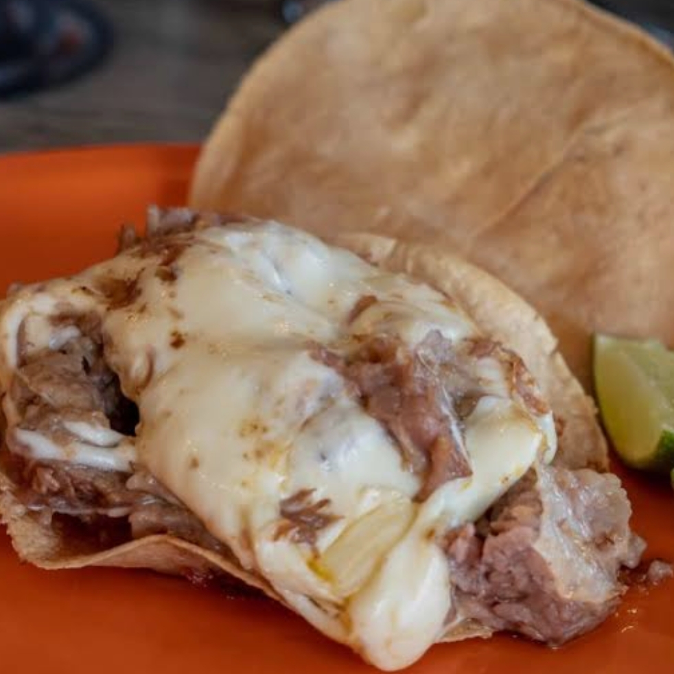 Orden de 3 volcanes suadero