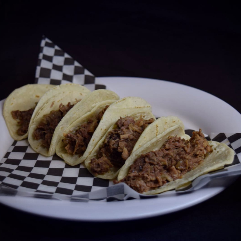 Combo Taco