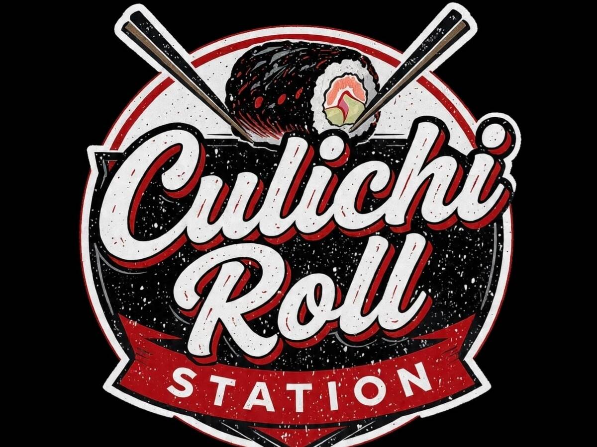 CULICHI ROLL STATION