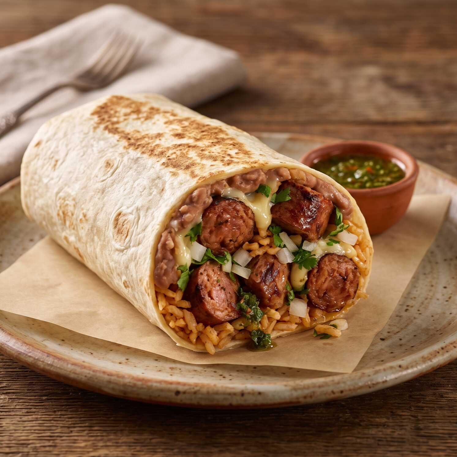 Chorizo Argentino