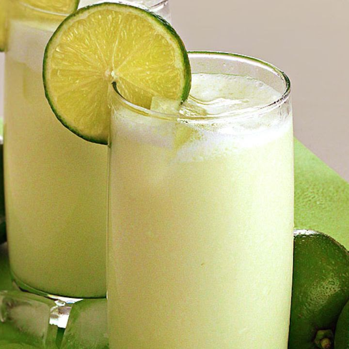 Imagem Ilustrativa, Suco de Limão Natural 1L.