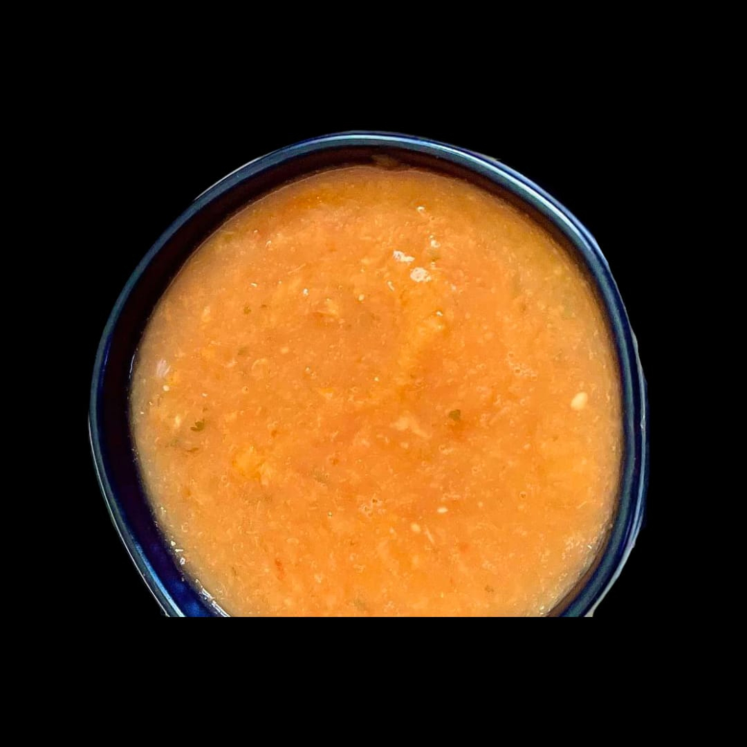 Mango Habanero.