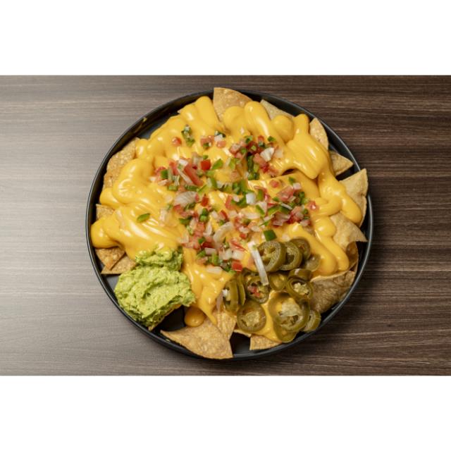 NACHOS