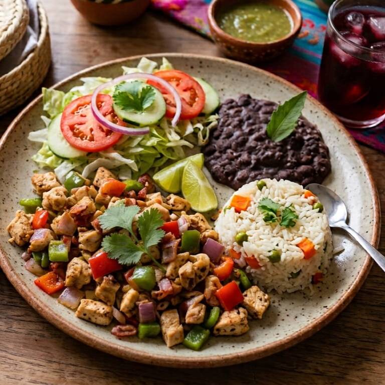 Alambre de Pollo
