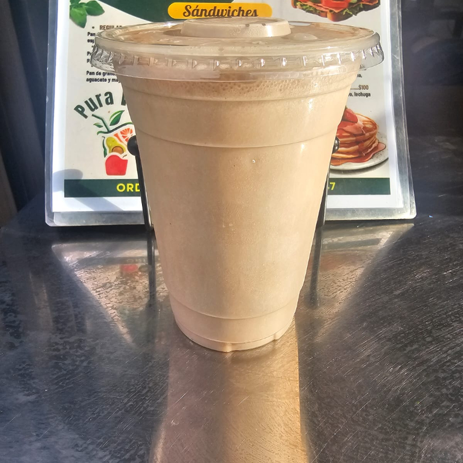 Choco Milk