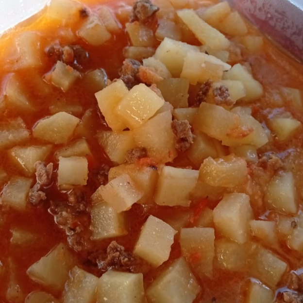 PICADILLO