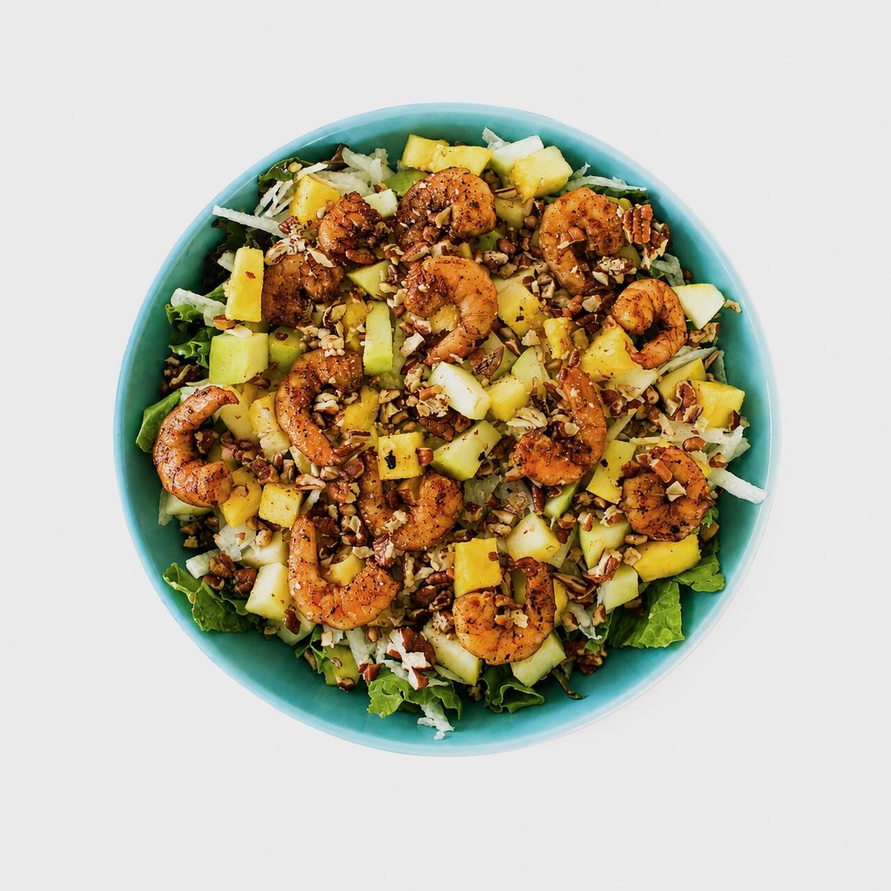 Ensalada Habana