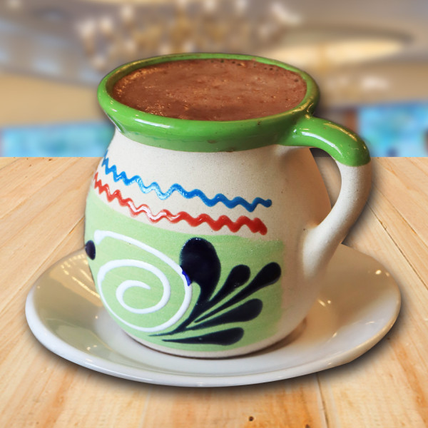 Chocolate Caliente