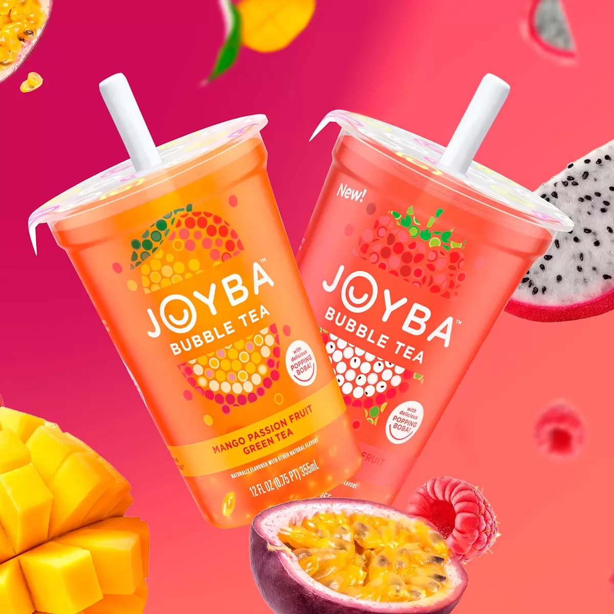 BUBBLE TEA JOYBA
