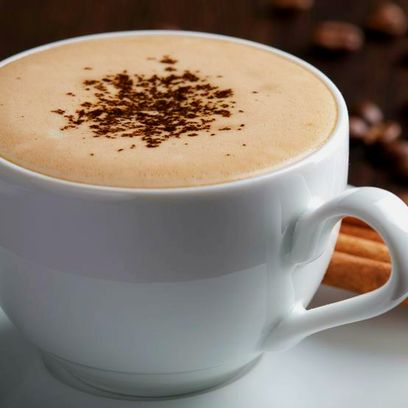 Café Mocca