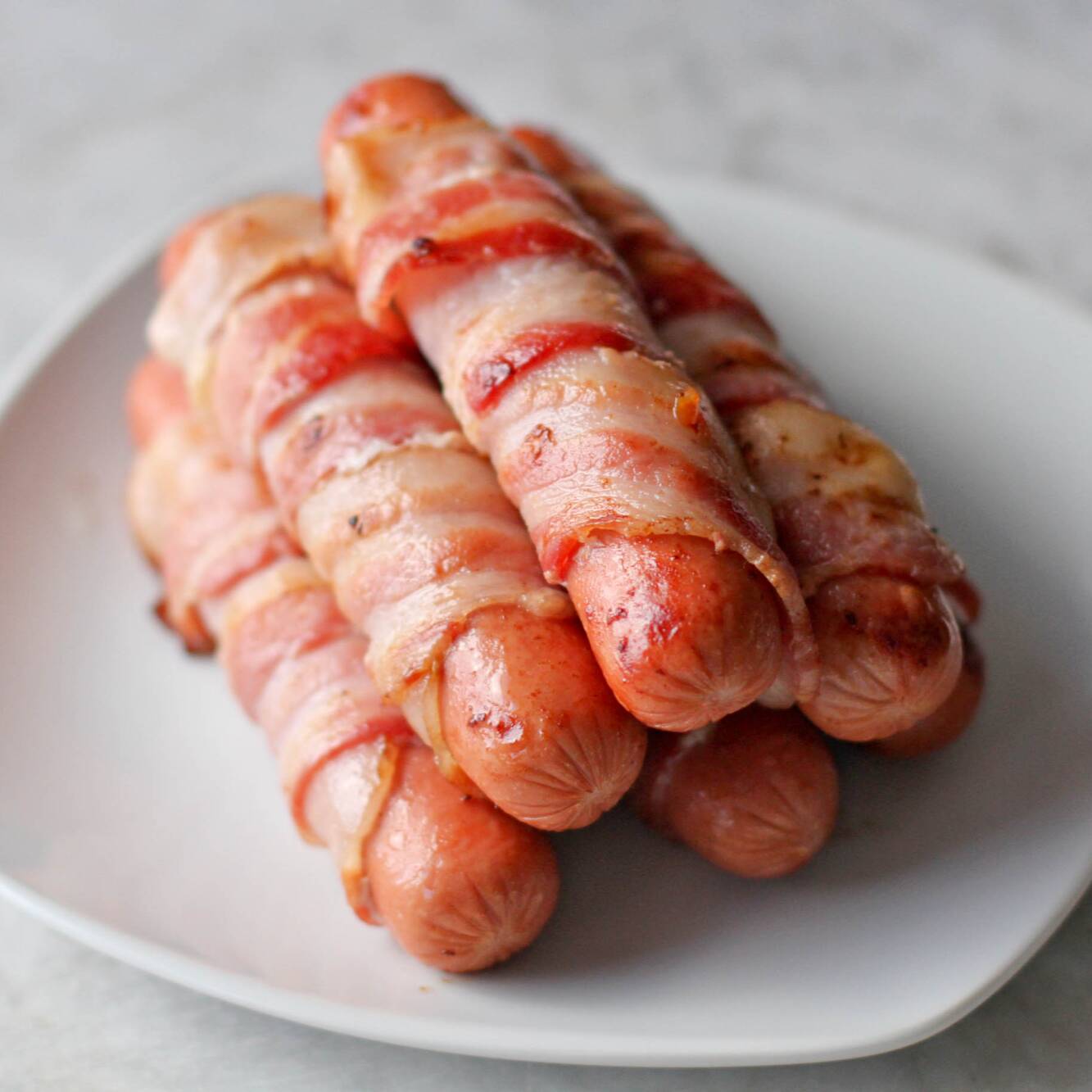 Salchicha Preparada