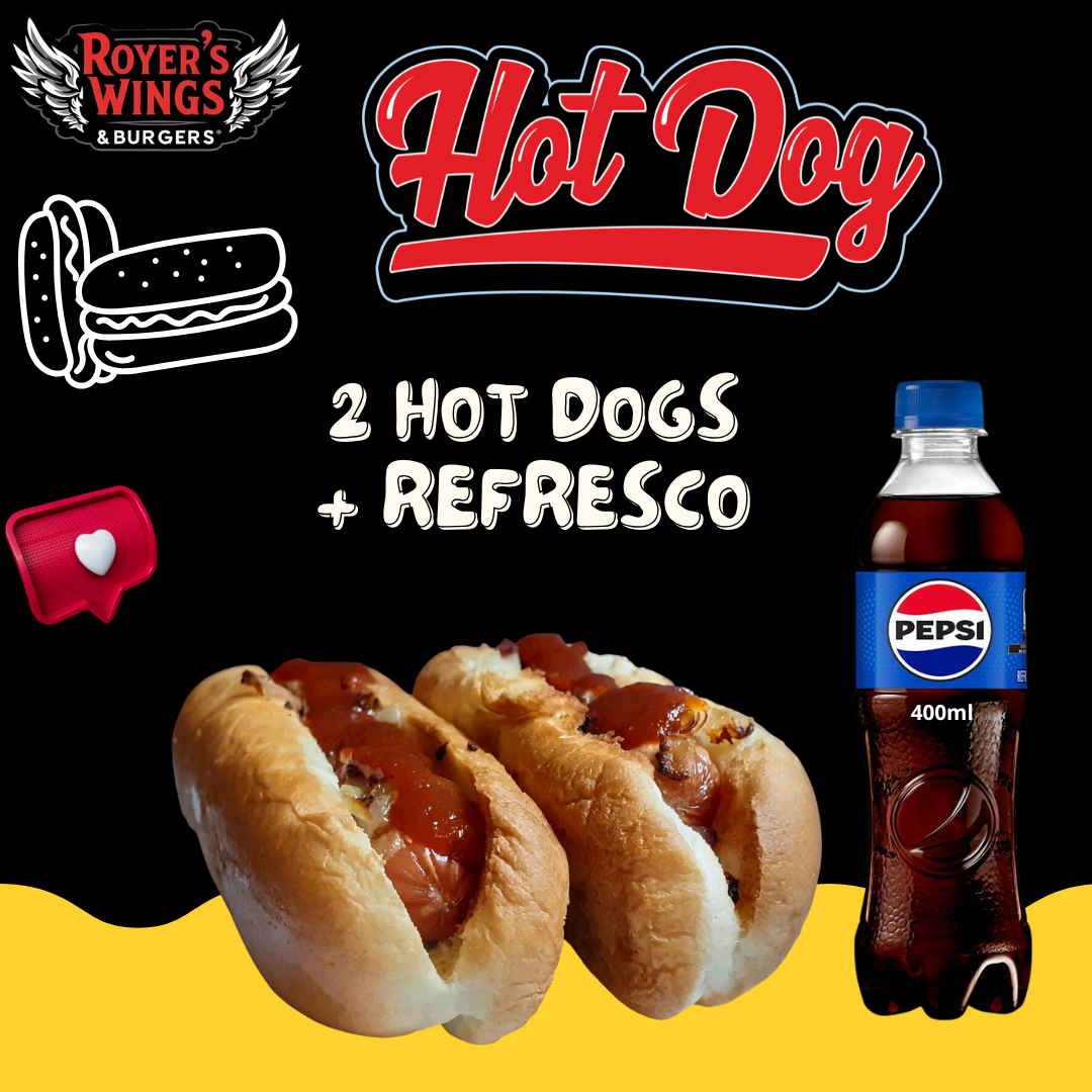 Hot Dog PROMO